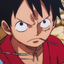 Luffy