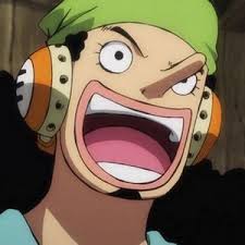 Usopp