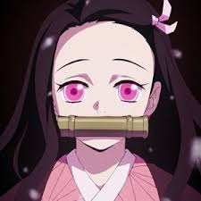 Nezuko