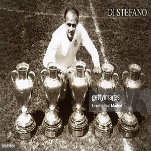 Di Stéfano