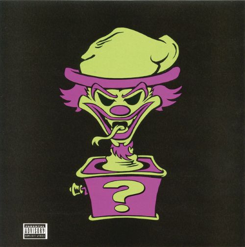 riddle box