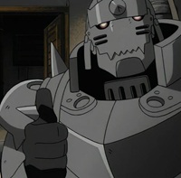 alphonse