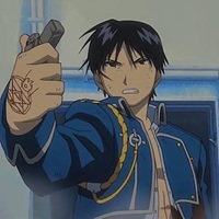 roy