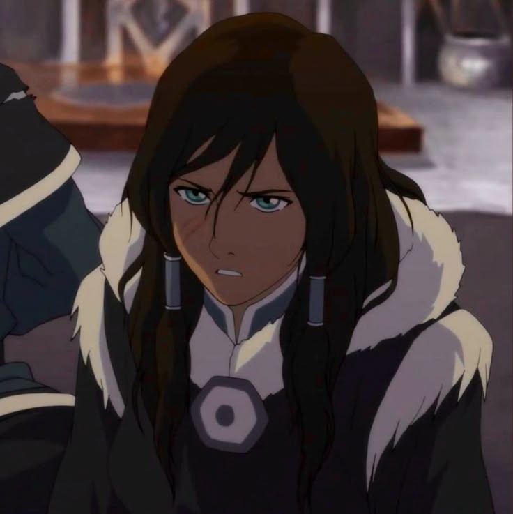 Korra
