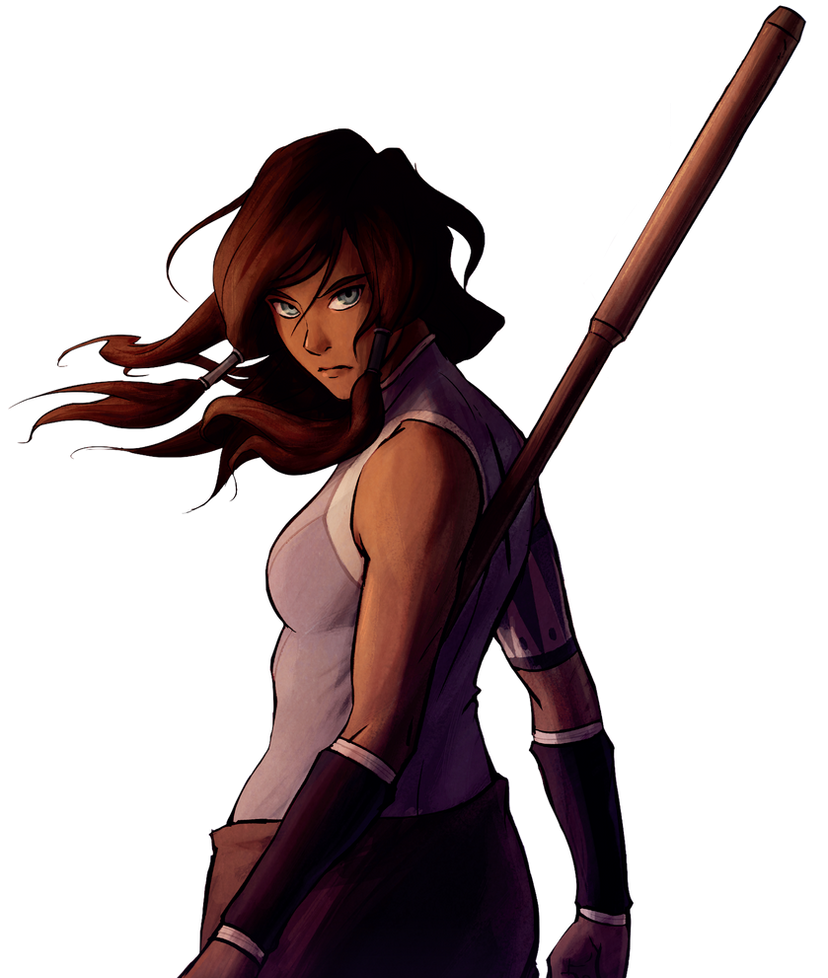 Korra