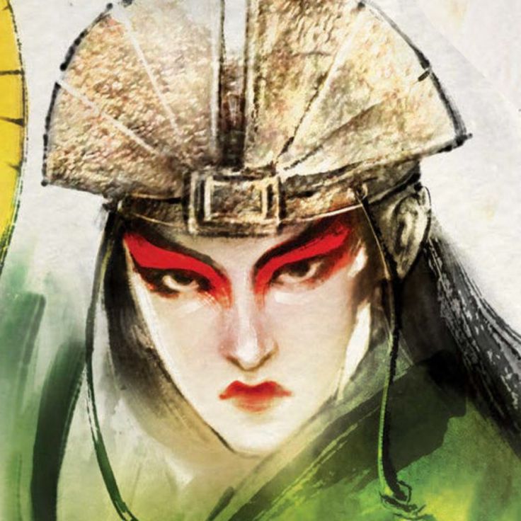Kyoshi