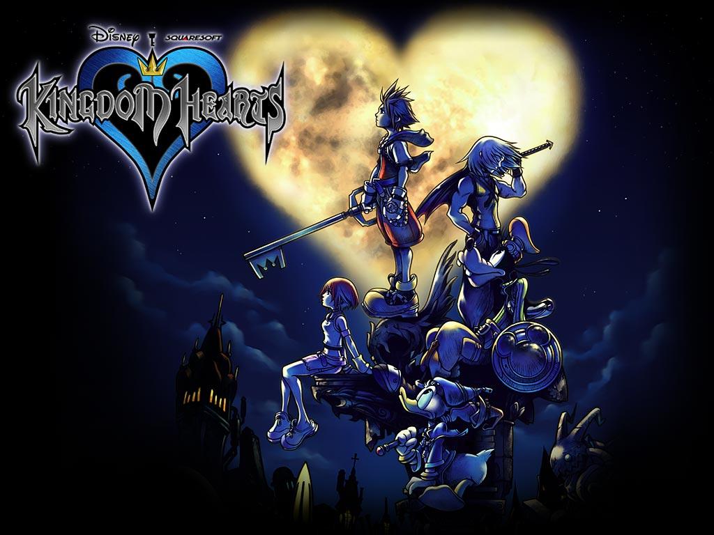 Arte do primeiro jogo