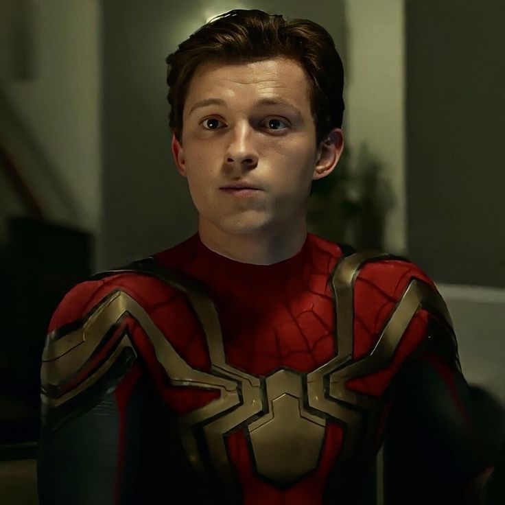 Peter Parker