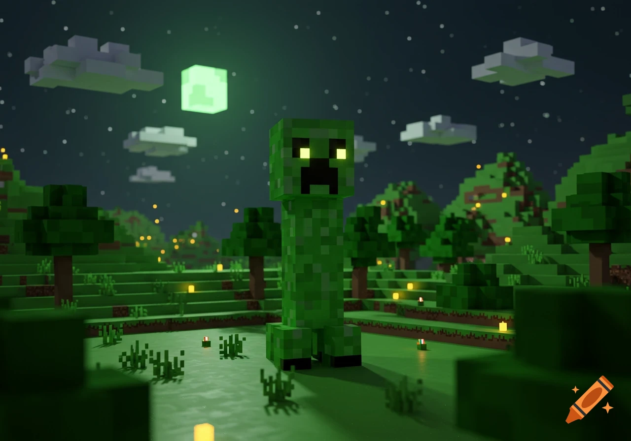 Creeper