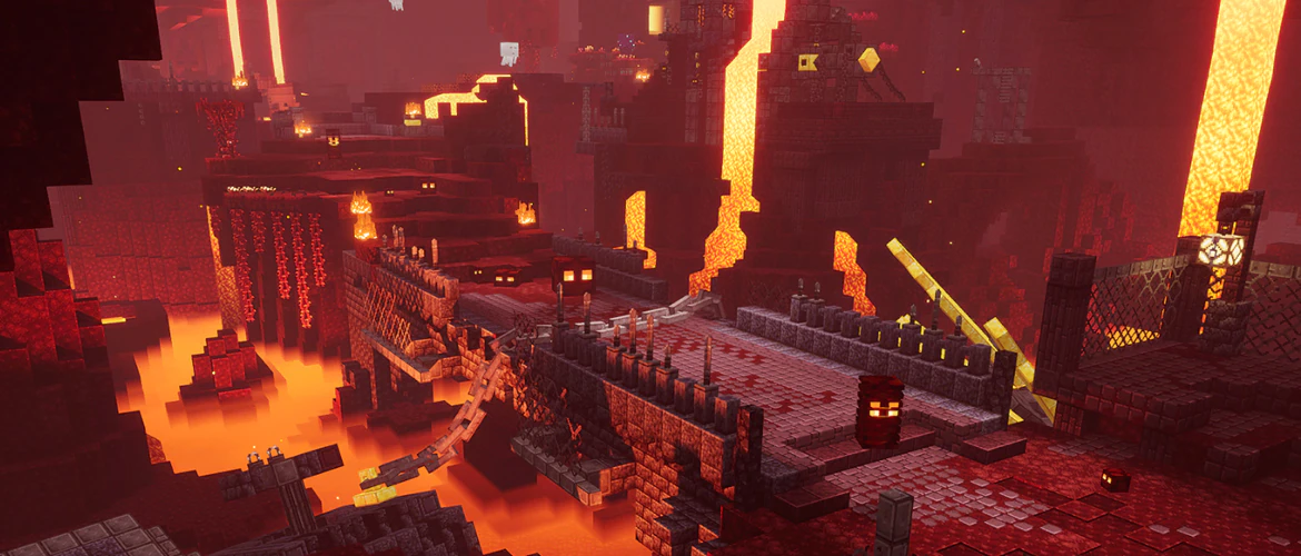 Nether