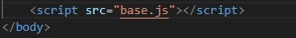 Script