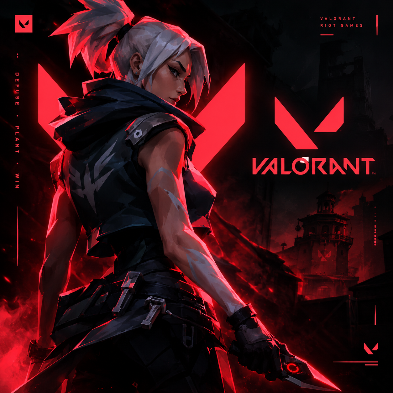 Valorant
