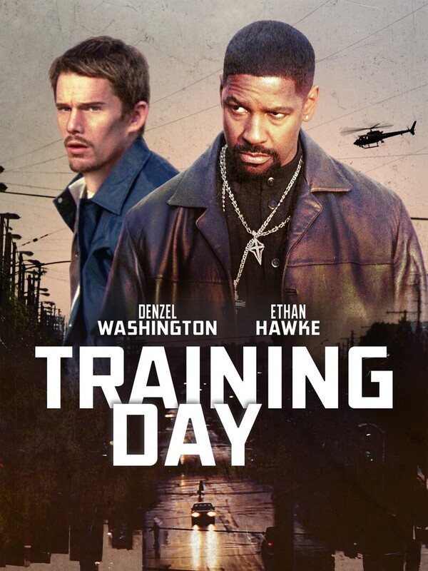 Training Day