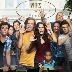 Cena de Shameless