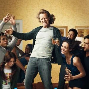 Cena de Shameless