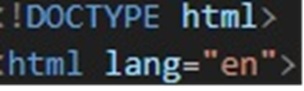 Configurando idioma