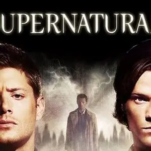 Imagem de Supernatural