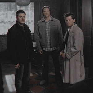 Imagem de Supernatural