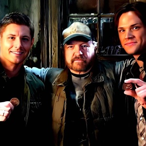 Imagem de Supernatural