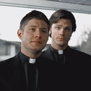 Imagem de Supernatural