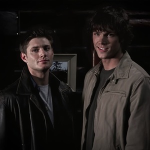 Dean e Sam Winchester