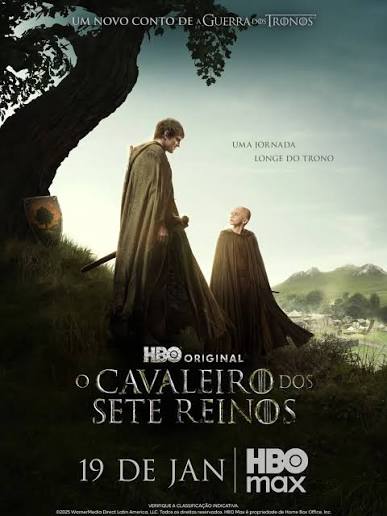O Cavaleiro dos Sete Reinos