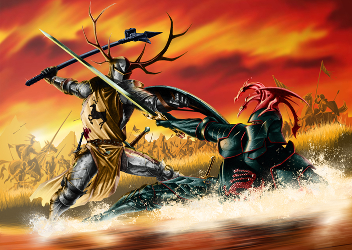 Robert Baratheon