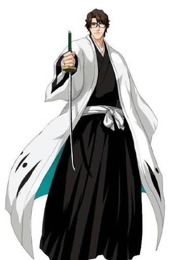 Aizen