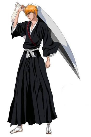 Ichigo