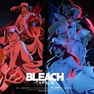 Bleach