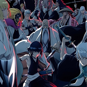 Bleach