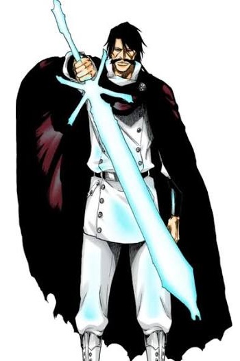 Yhwach