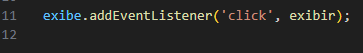 EventListener