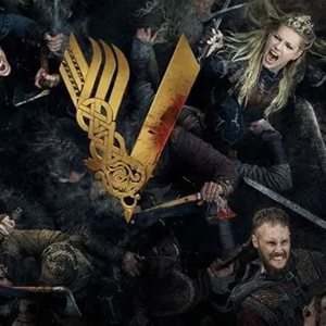 Michael hirst, criador do projeto Vikings