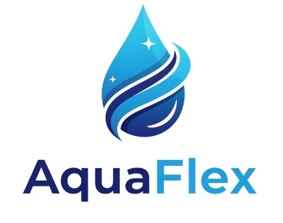 AquaFlex Logo