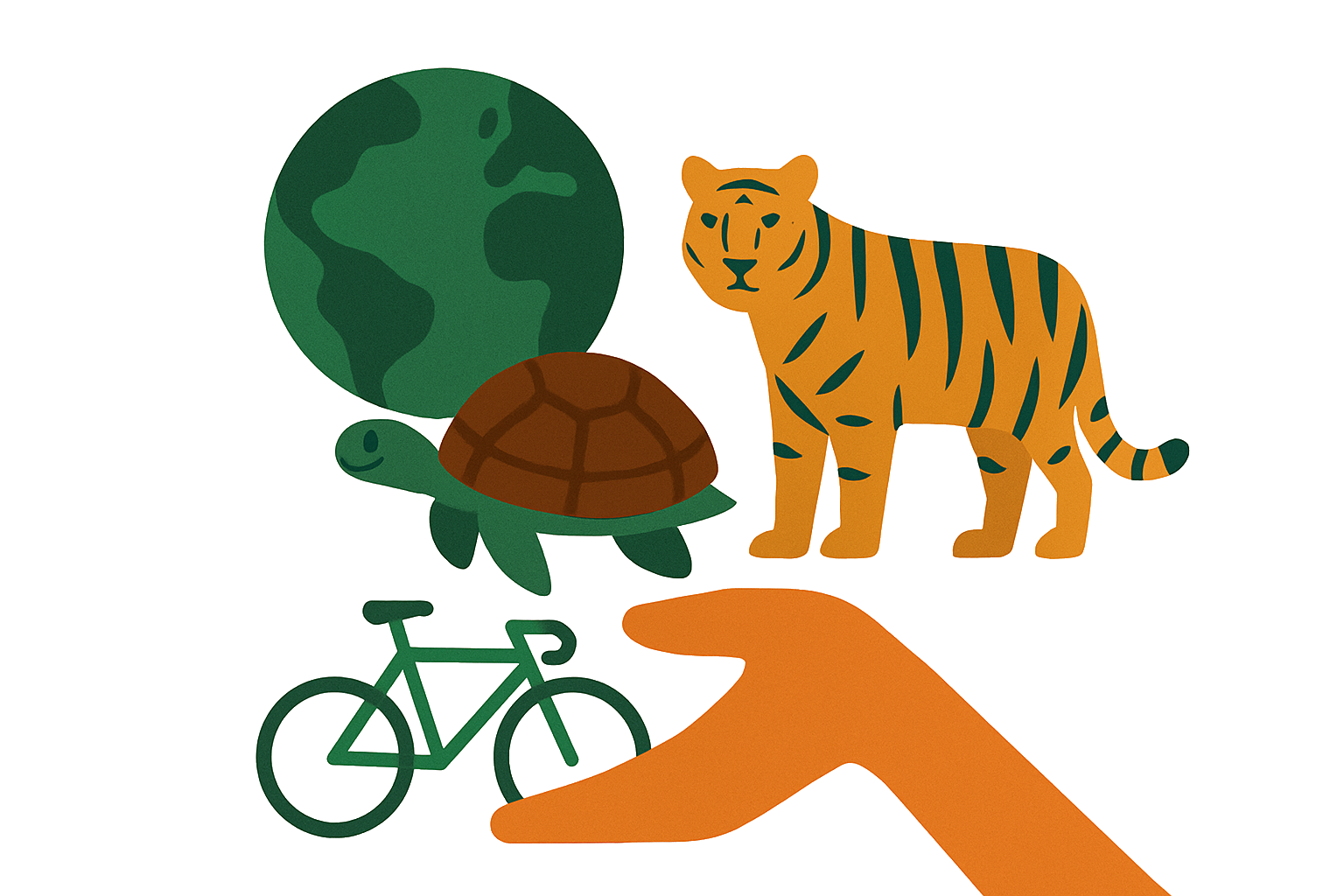 Conservação da biodiversidade