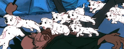 Imagem de desenho do Snoopy