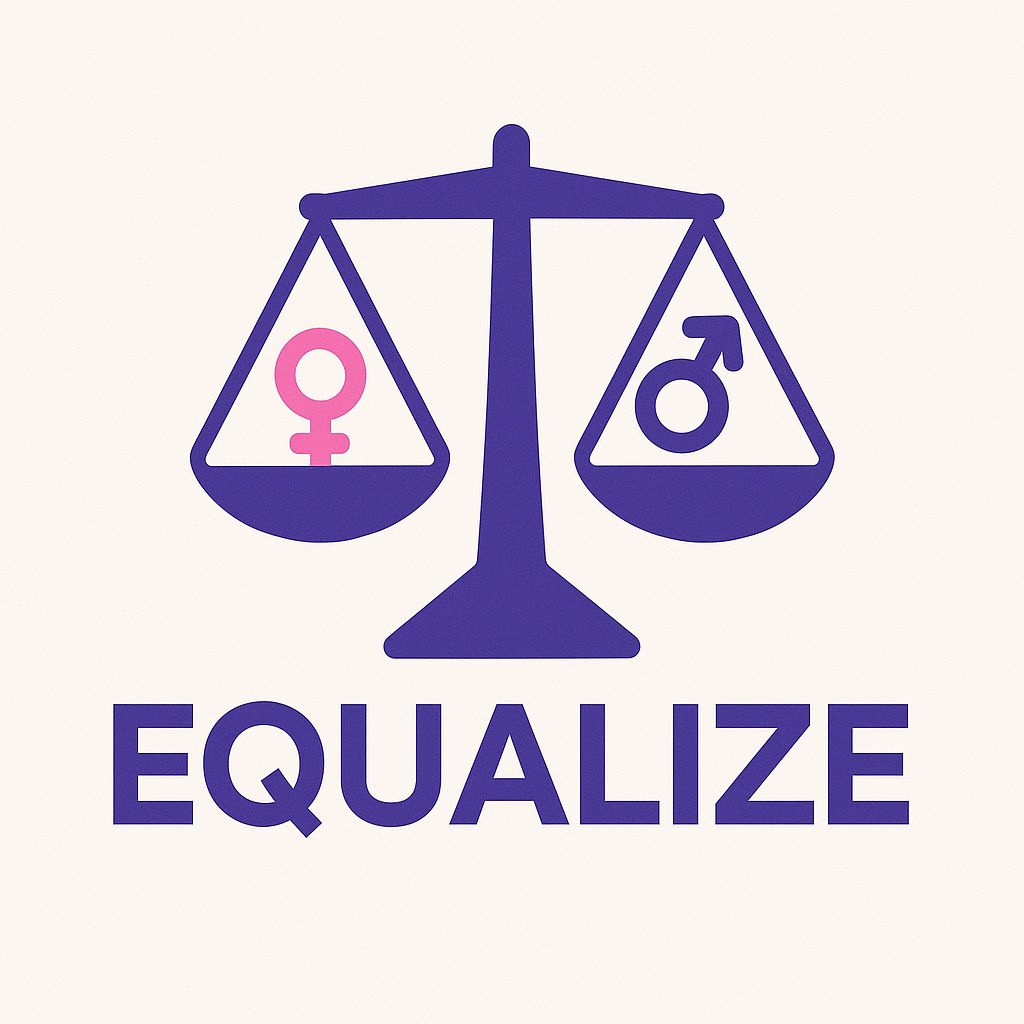 Equalize Logo