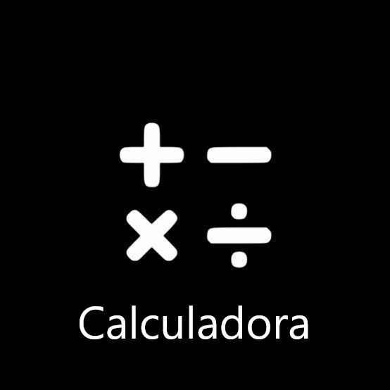 Calculadora