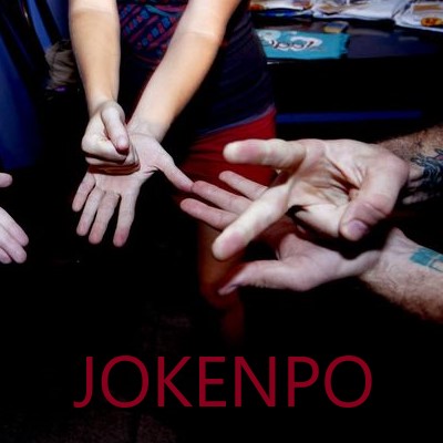 Jokenpo