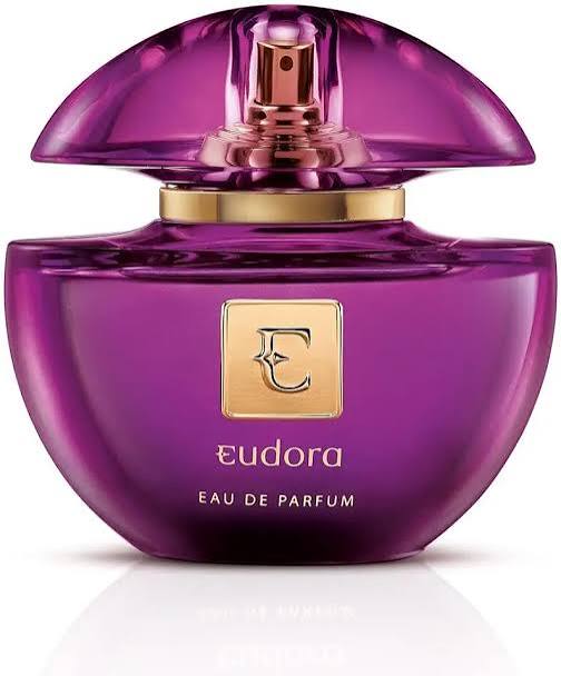 Produto Eudora